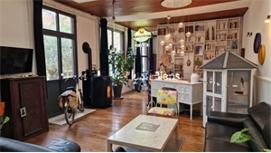loft à la vente -   80460  AULT, surface 107 m2 vente loft - UBI451695551